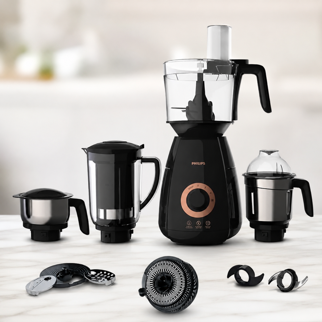 Philips Mixer Grinder 750 Watt